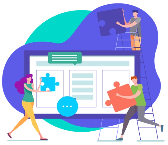 Thiết kế website trên nền tảng wordpress